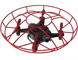 Aura GestureBotics Gesture Controlled Flying Drone